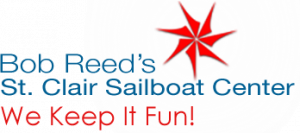 St. Clair Sailboat Centerlogo